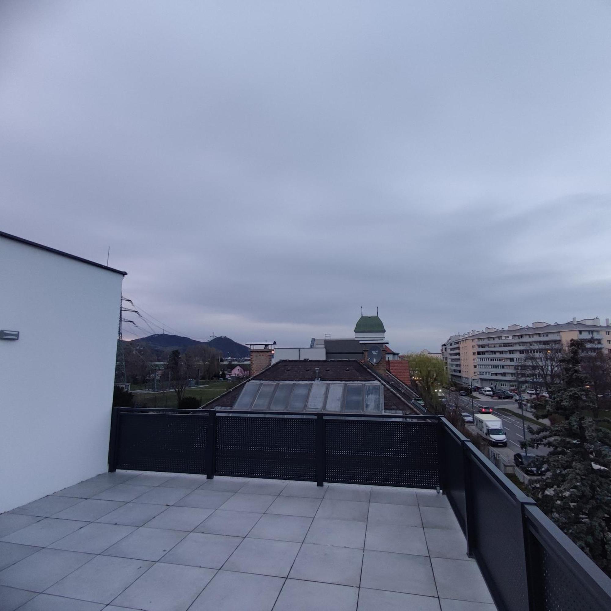 Aparthotel Umbrella Vienna Esterno foto